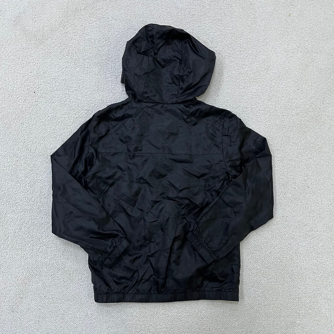 S 나이키 조던 키즈 바람막이 0402M 상품이미지4