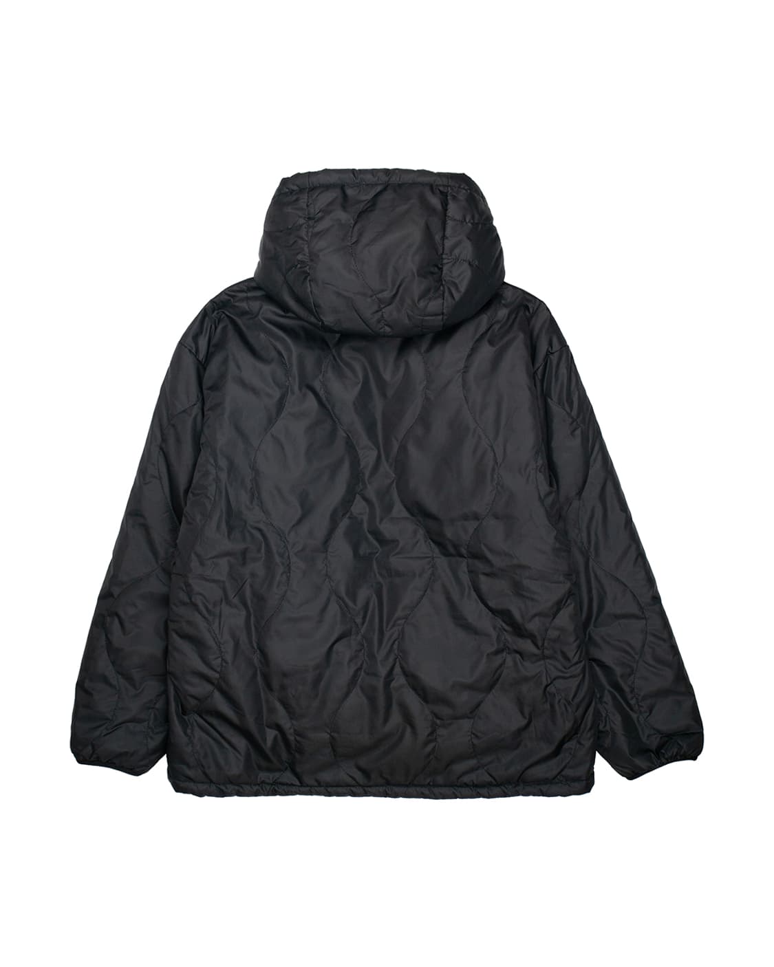 마나스타쉬 리버서블 프리마로프트 경량 패딩 상품이미지8