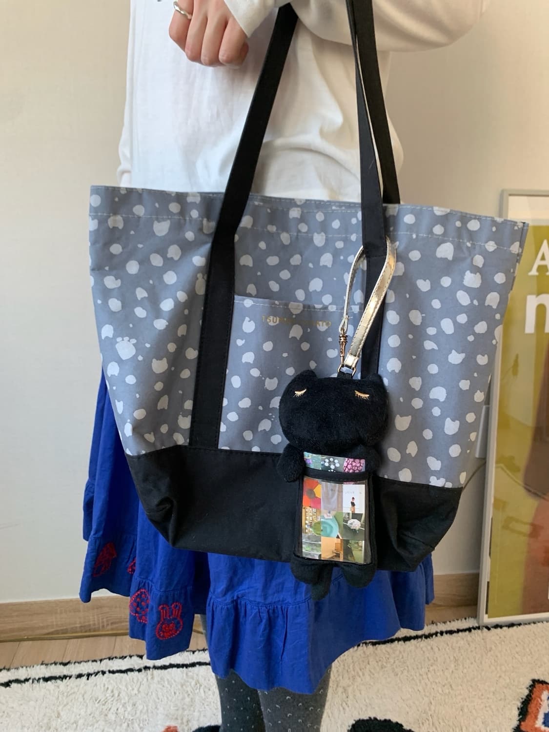 tsumori chisato, bag 상품이미지1