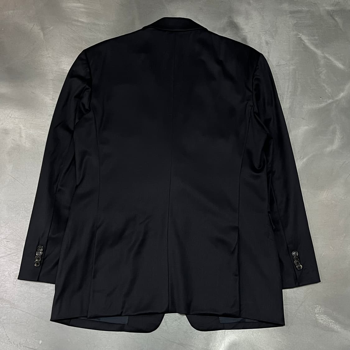  우영미 투버튼 블레이저 y15818 상품이미지2