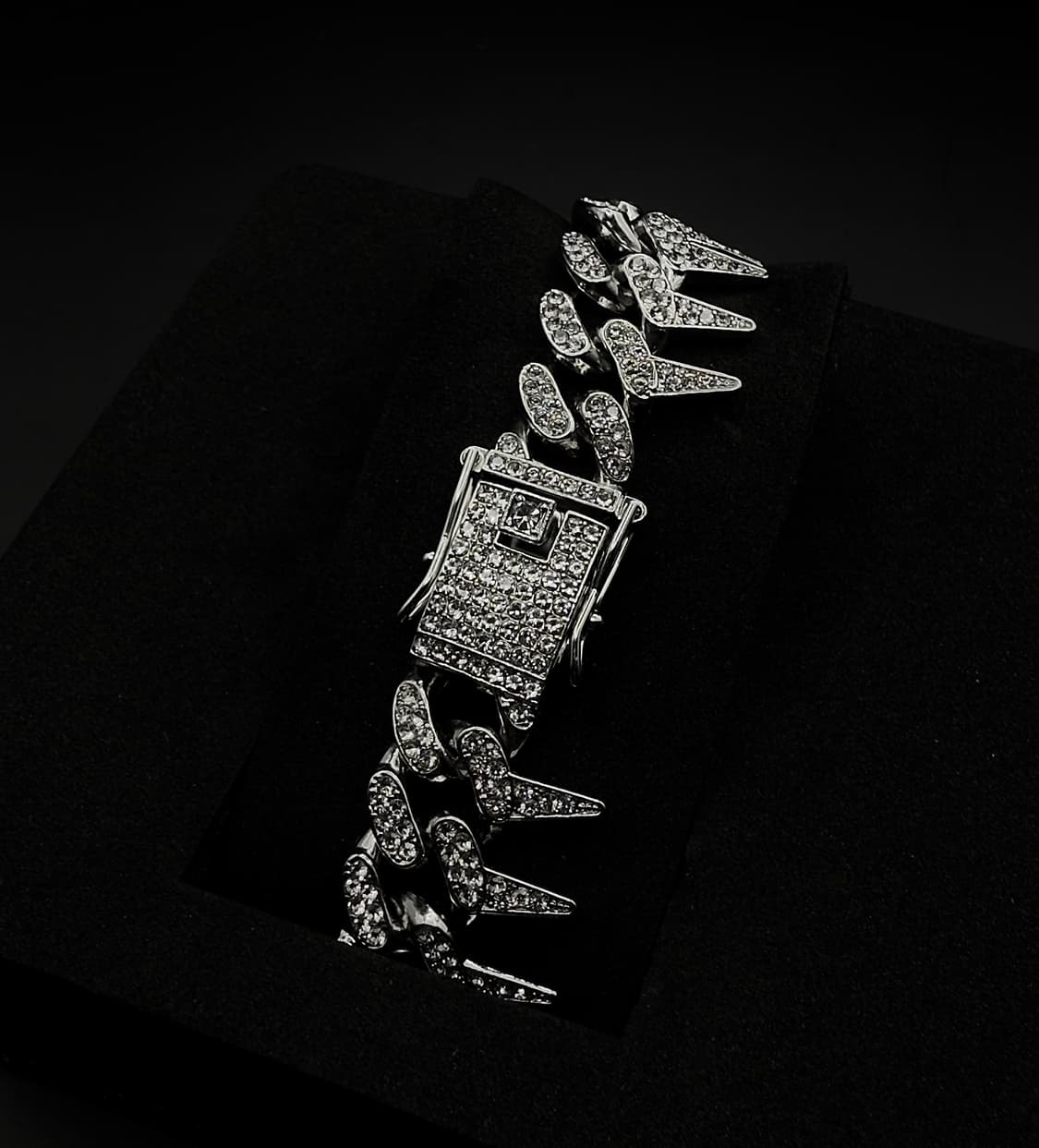 pcr053 knuckles bracelet 상품이미지7