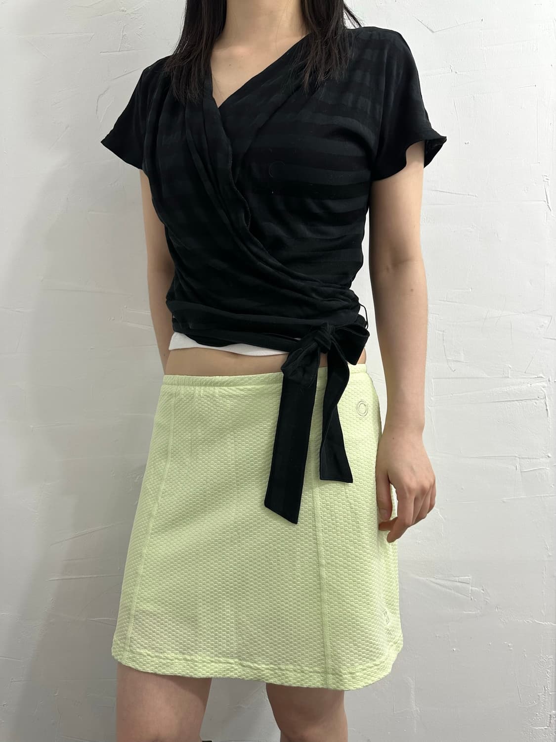 nike mini skirt pants 상품이미지2