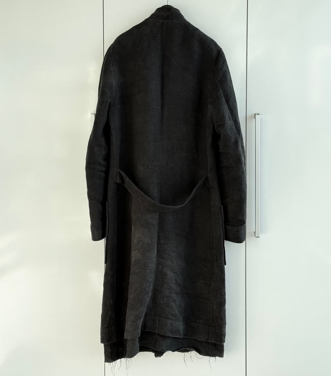 biek verstappen hemp coat 상품이미지2