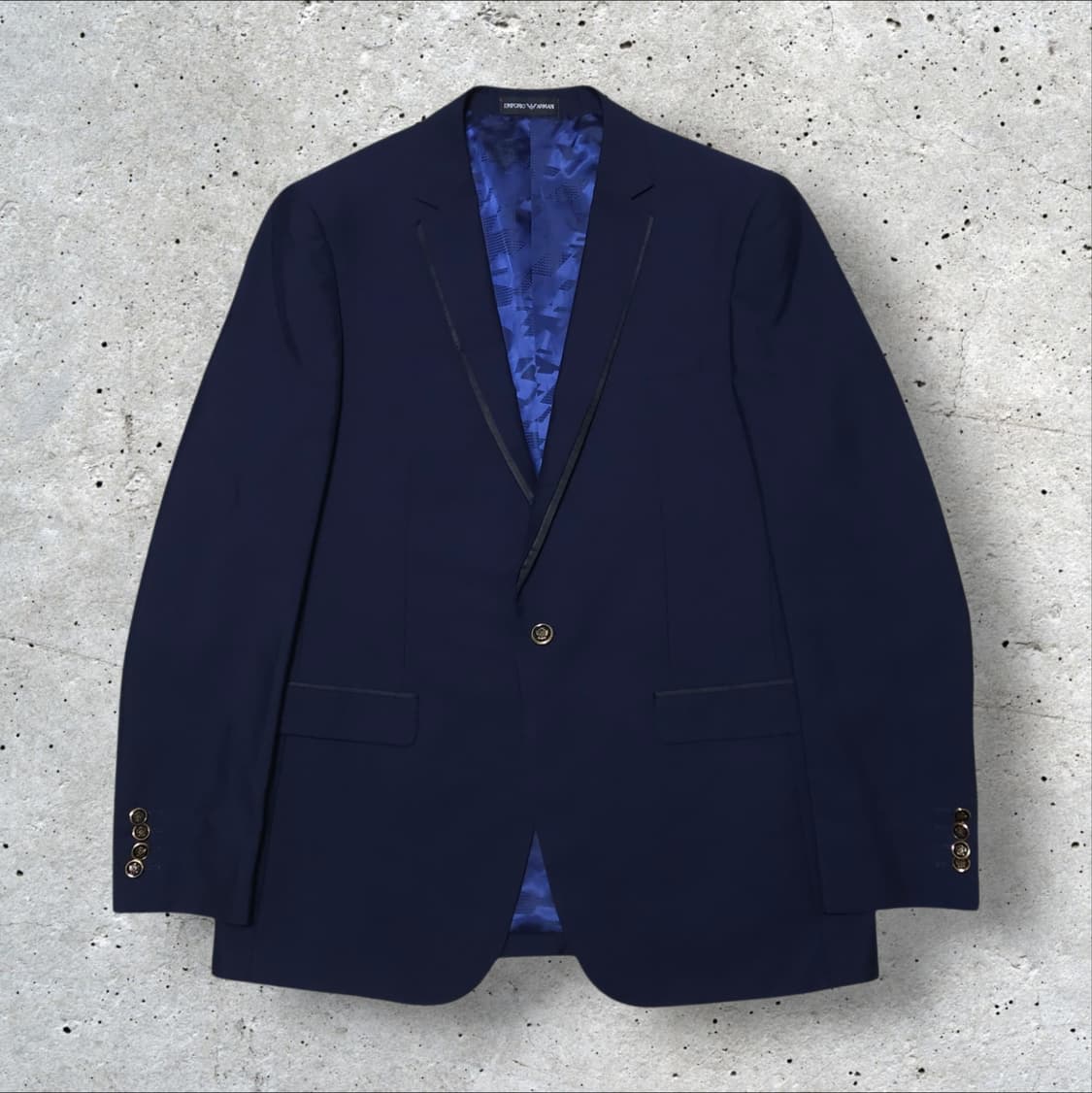 엠포리오 아르마니 자켓  (105/XL) 상품이미지8