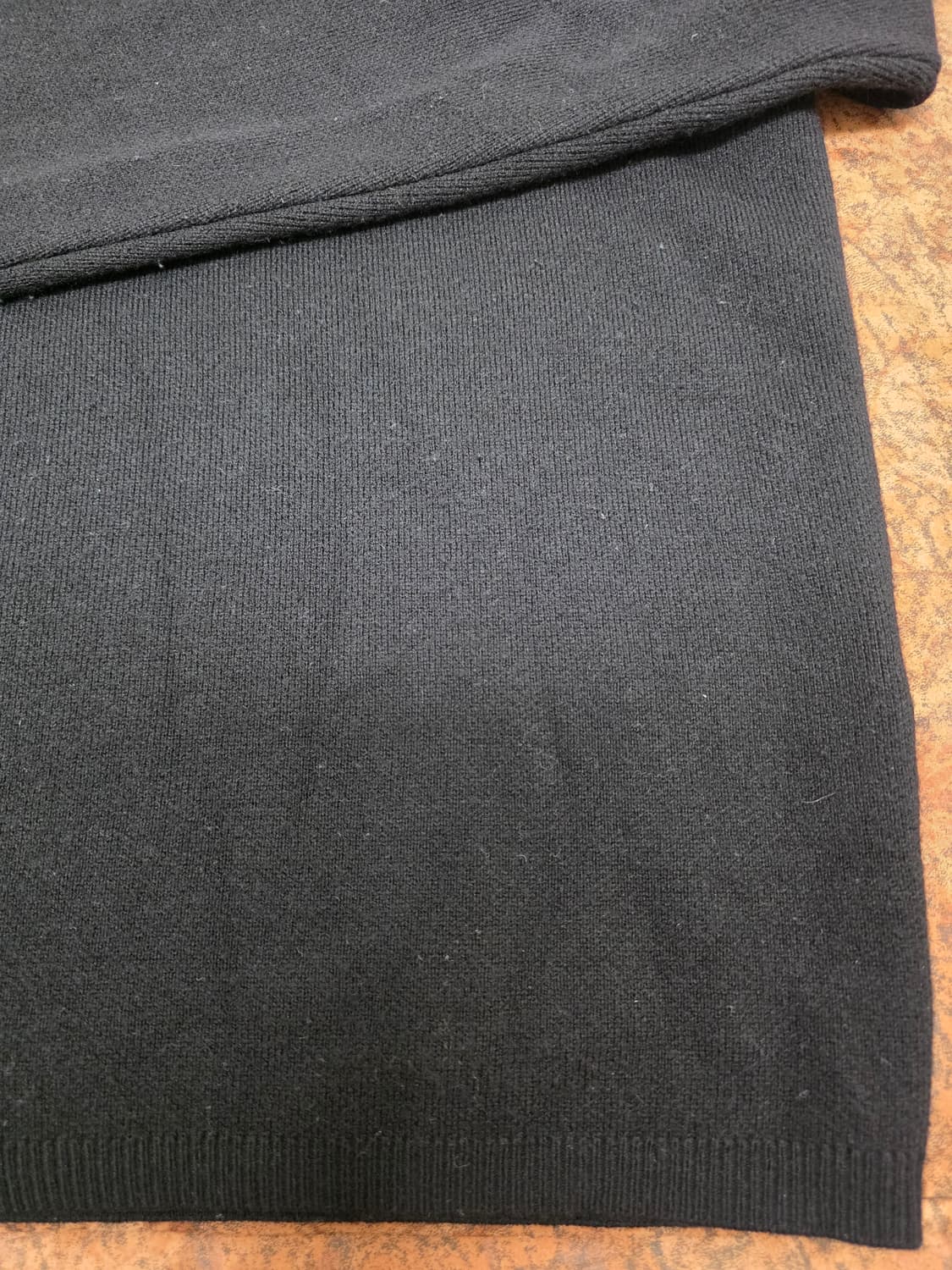 엘무드 세미오버 니트 46 상품이미지4