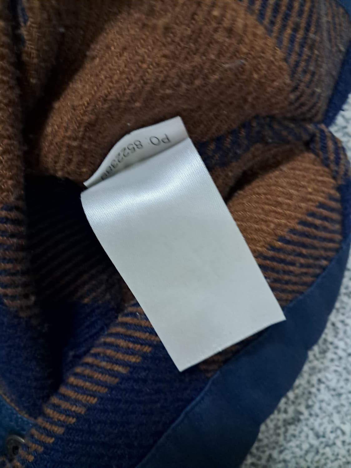 피엘라벤 캐나다셔츠 상품이미지8