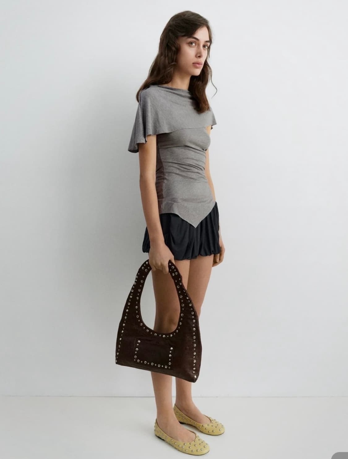 기마구아스 프랑카백 레귤러 브라운 GIMAGUAS 상품이미지3