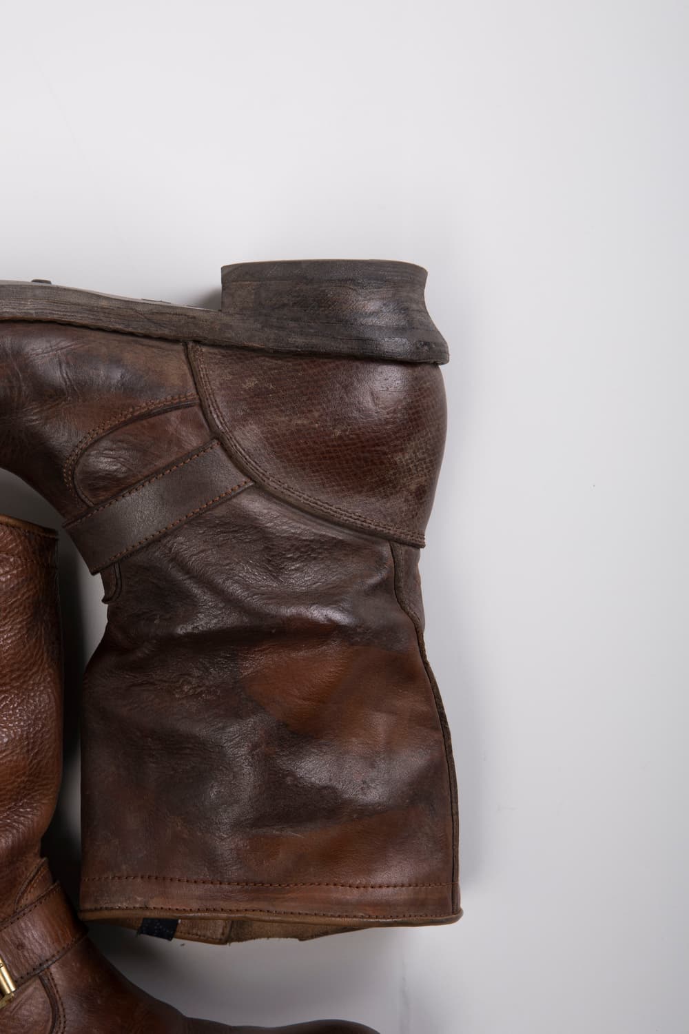 [US10](24FW)비즈빔 ict T.W.O boots 투부츠 상품이미지7