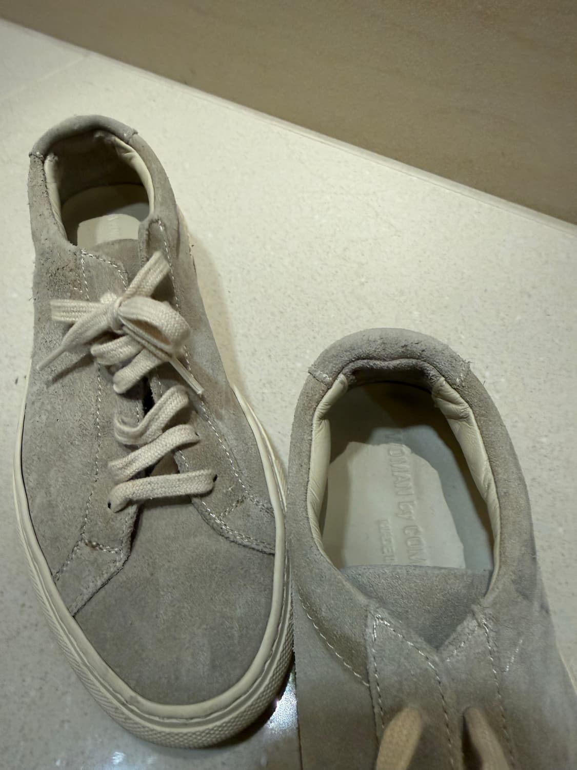 Common Projects 37 (240) 커먼프로젝트 이탈리아 스웨이 상품이미지5