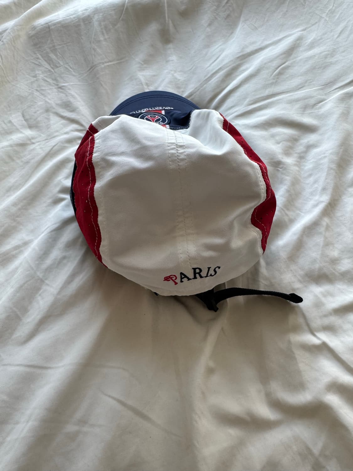 PSG X P CITE DE SPORTS CAP 상품이미지3