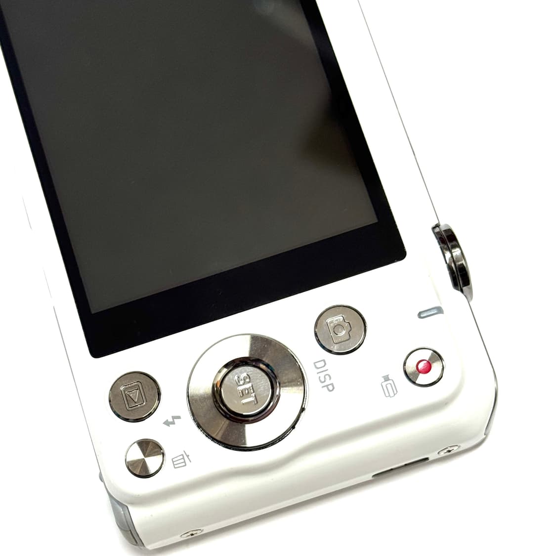 작례있음) 카시오 Ex-zs26 💖 Casio 빈티지디카 상품이미지8