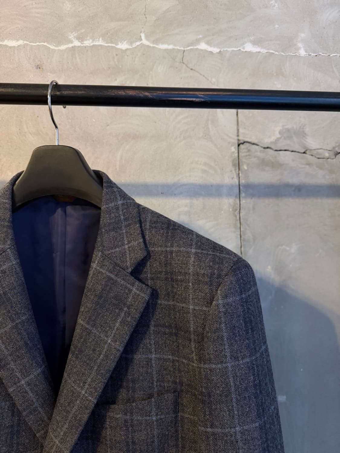 폴스튜어트 테일러드 자켓 100 상품이미지4