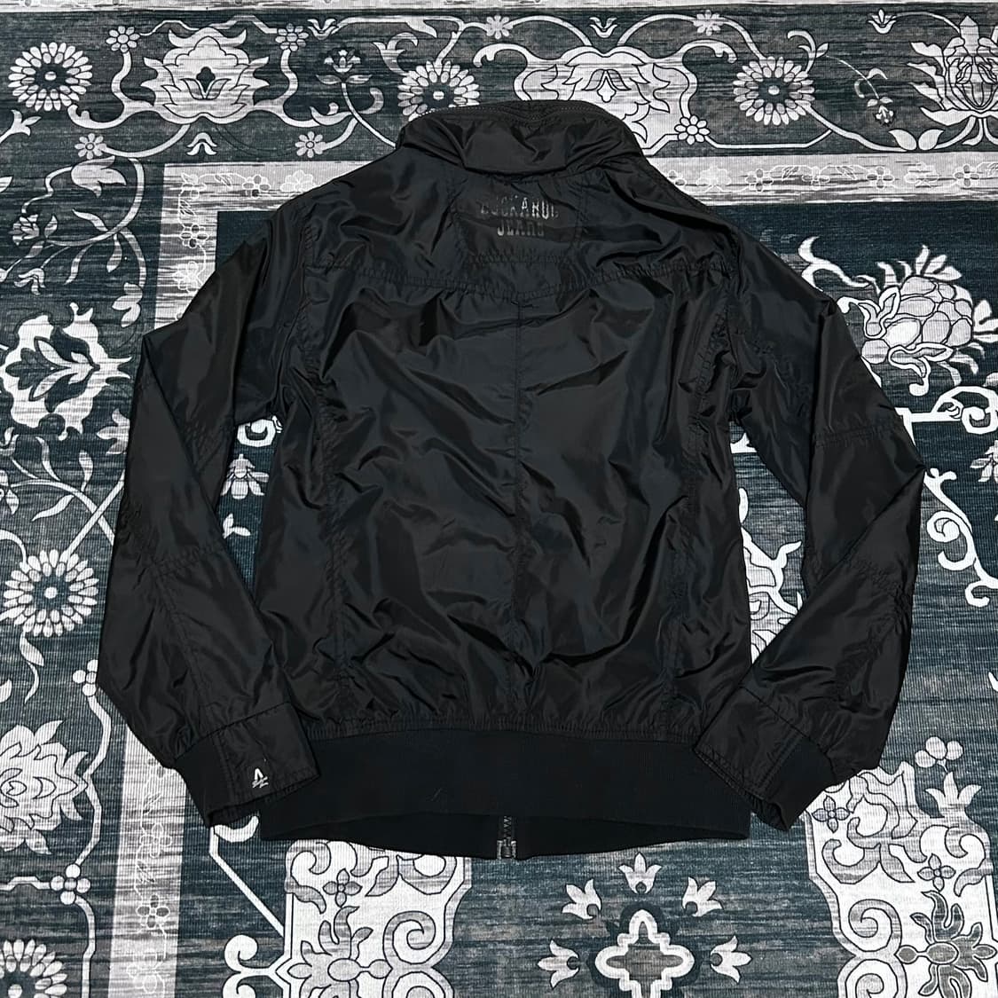 버커루 빈티지 자켓 y2k 상품이미지3