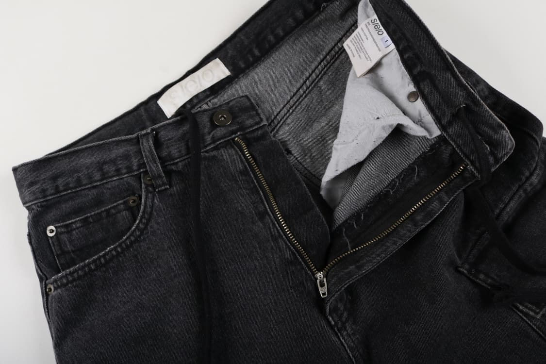 [1] 에스이오 포켓 데님팬츠 상품이미지4