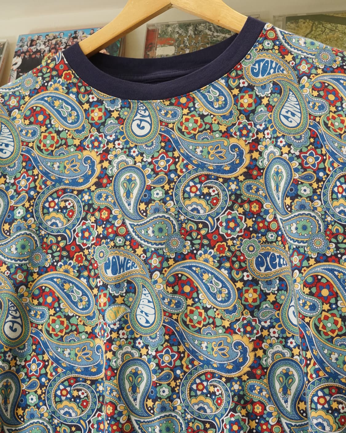 Pretty Green X John Lennon 상품이미지6