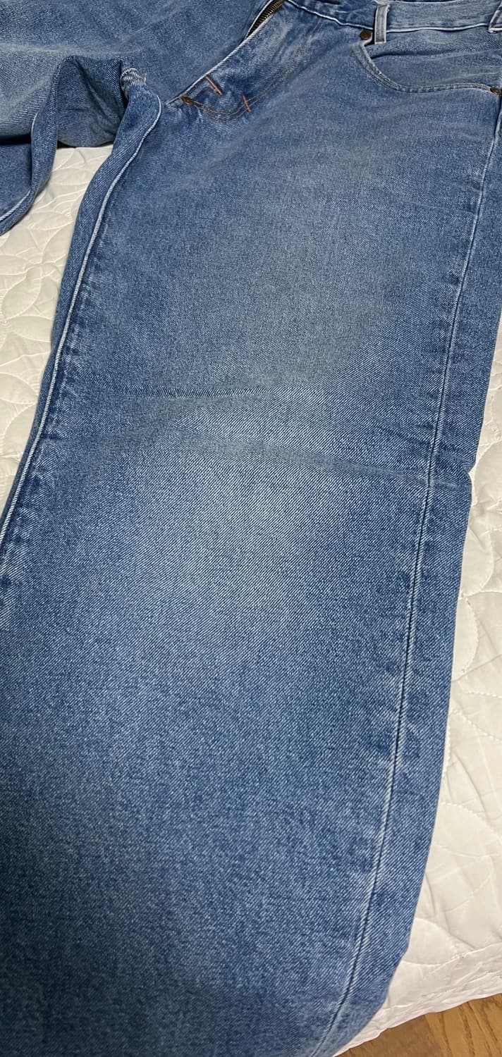 리바이스 데님 레드탭 상품이미지3