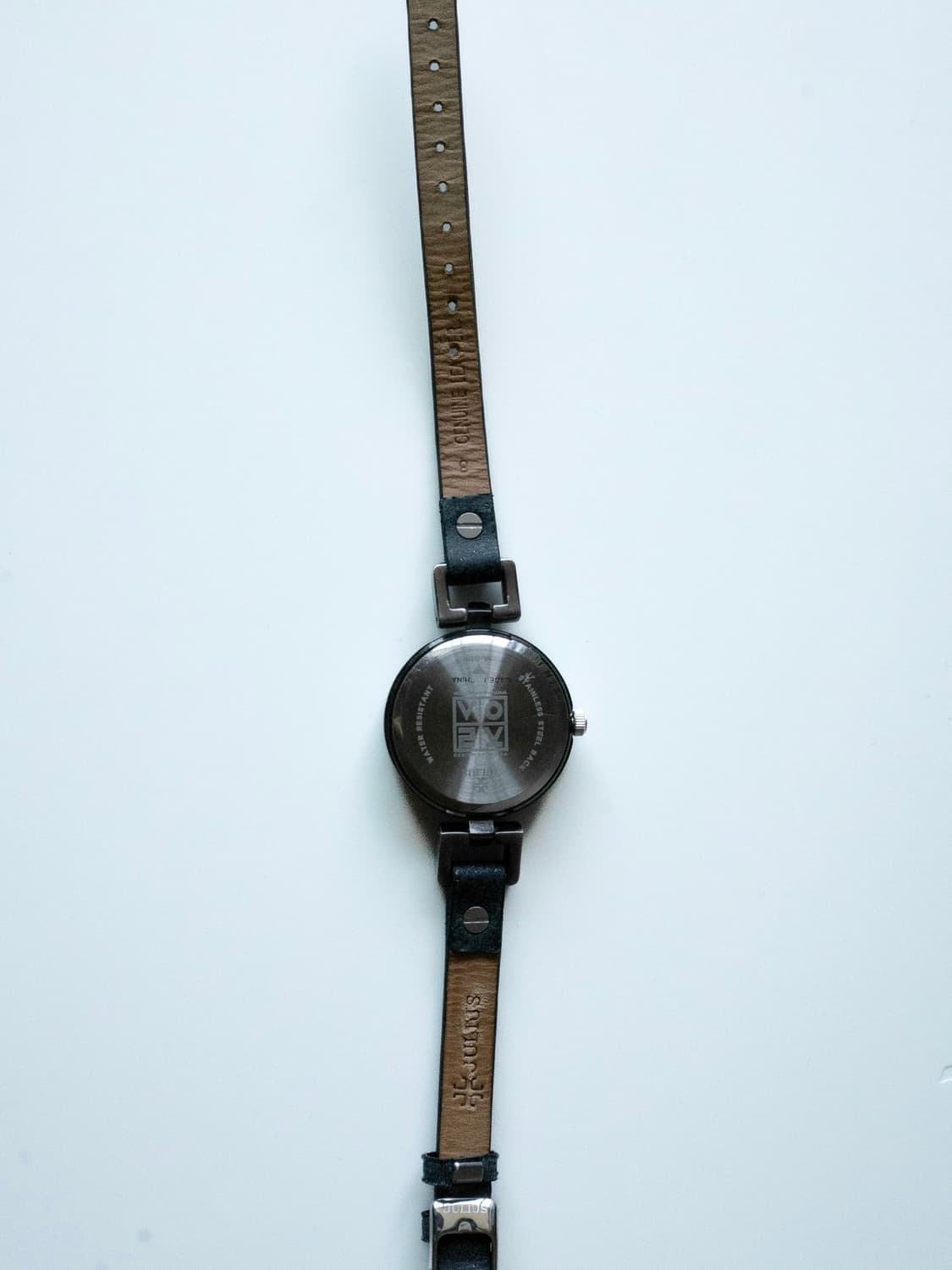 Handmade Postcard Watch 004 상품이미지4