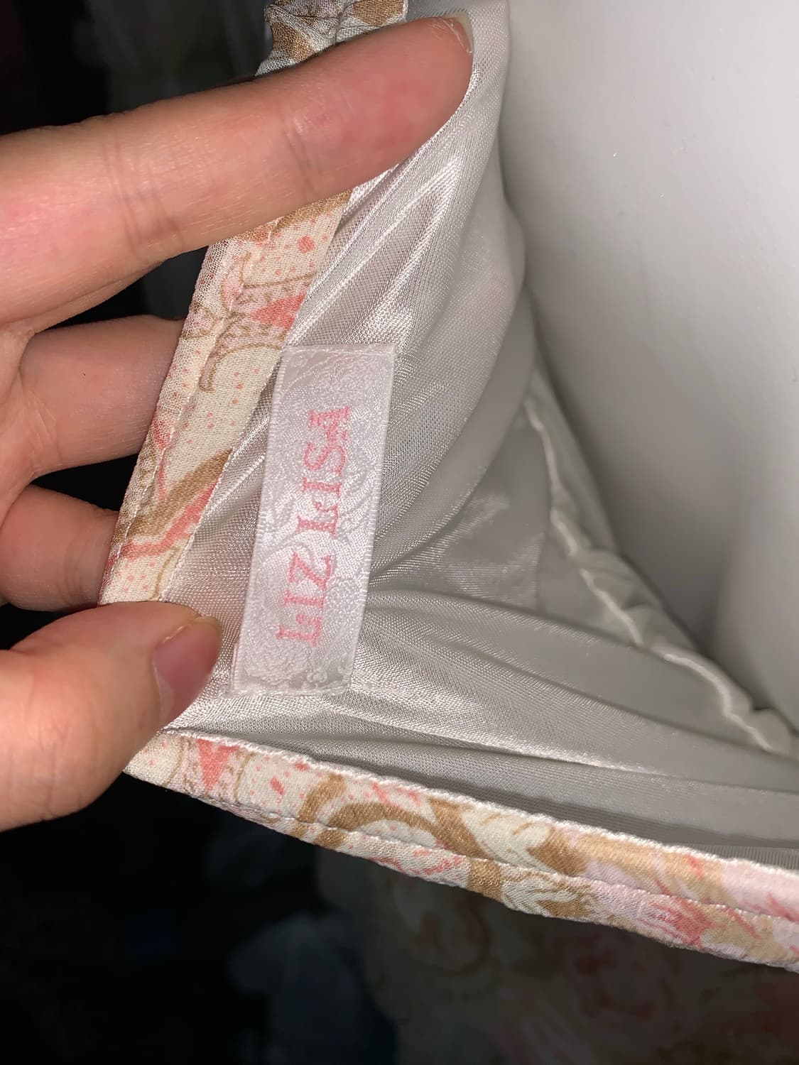 나나 하치st 리즈리사 히메갸루 원피스 상품이미지4