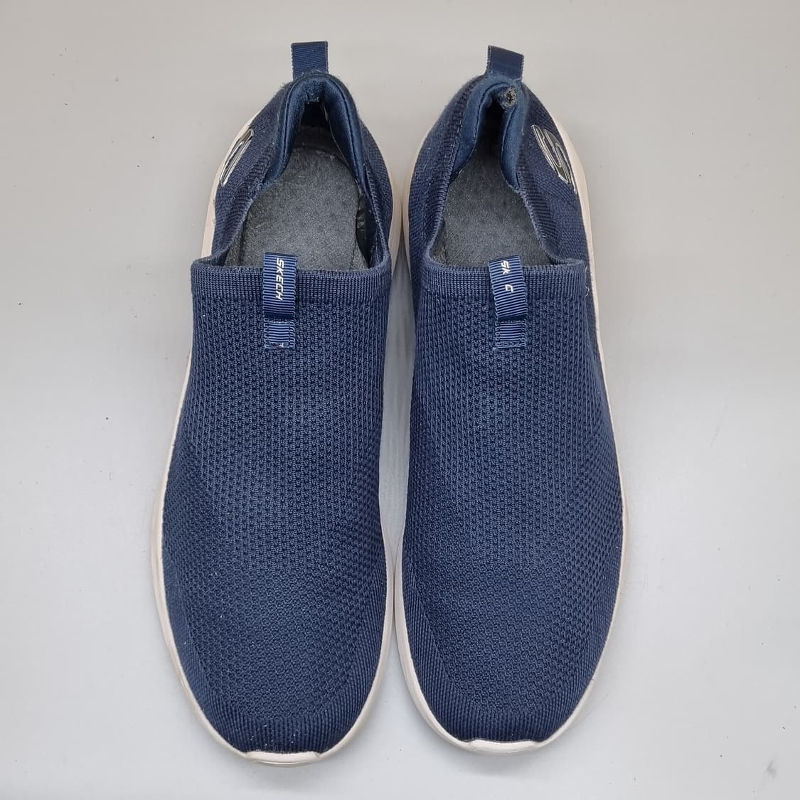 스케쳐스 울트라플렉스2.0 남성슬립온290 상품이미지2