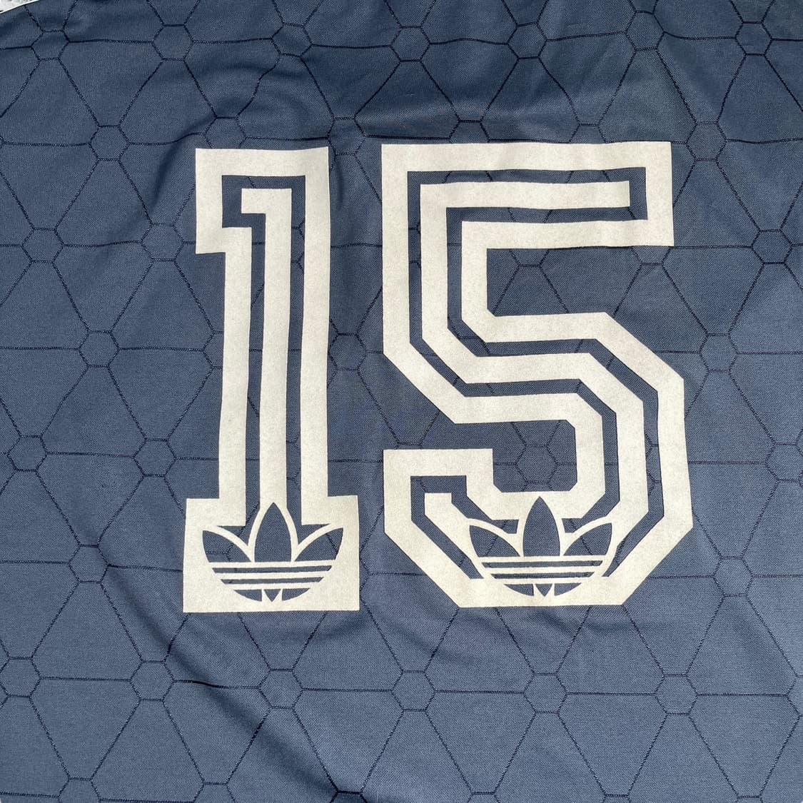 PALACE ADIDAS 팔라스 아디다스 반팔 져지 상품이미지4