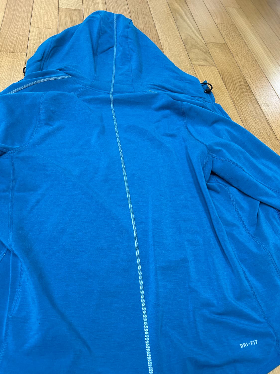 나이키 러닝 스프린트 후드 드라이핏 L(100) 상품이미지8