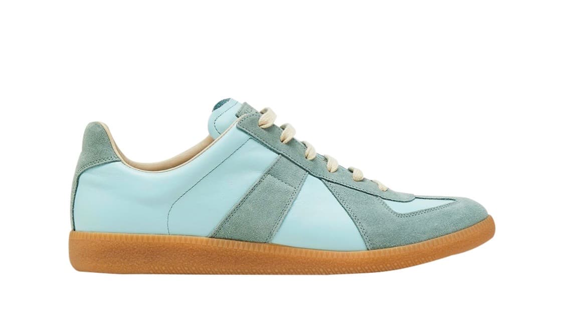 마르지엘라 독일군 스니커즈 43 상품이미지1