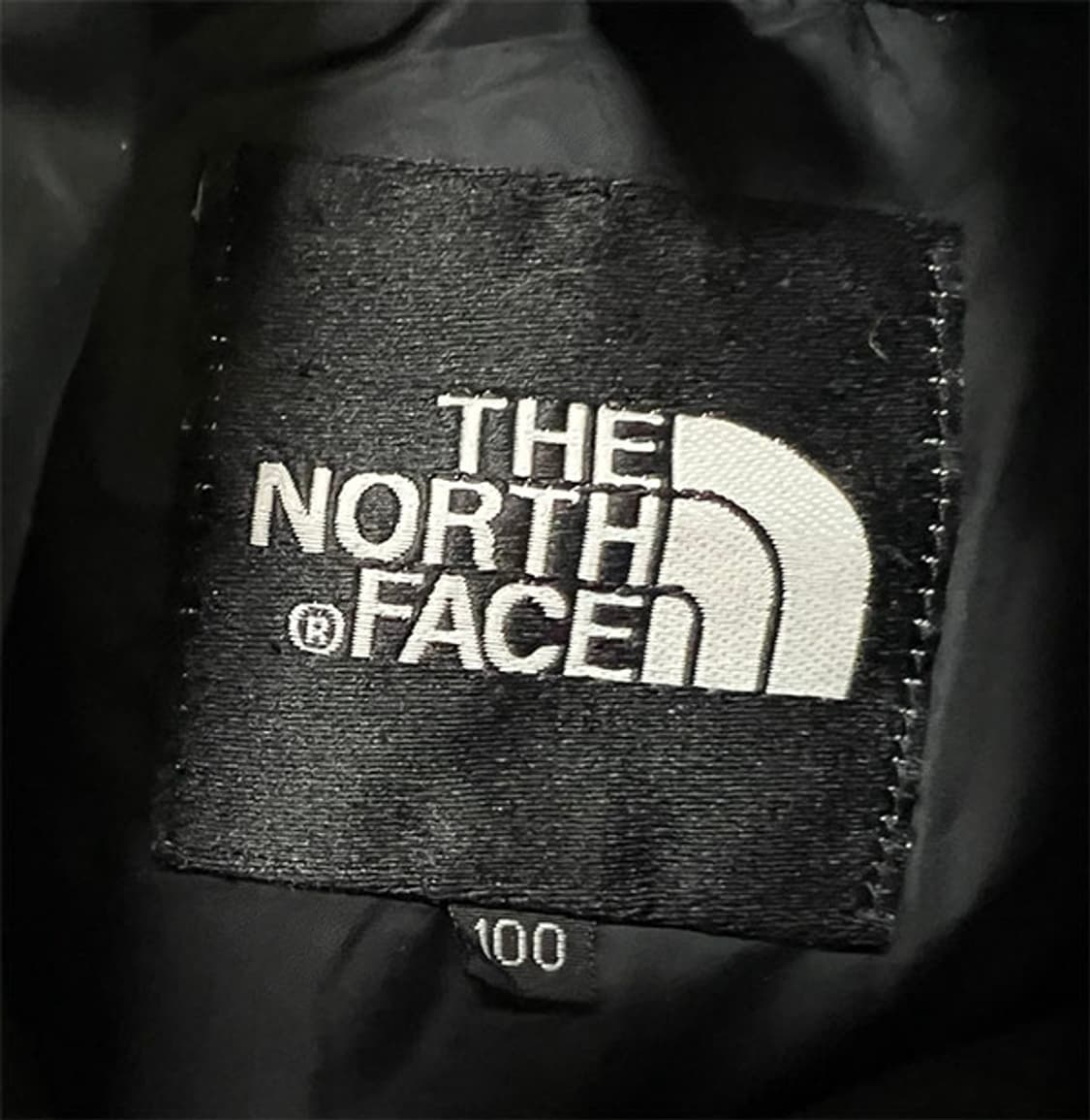 노스페이스 700 남자 눕시 패딩조끼 올검 구스다운 L 100-105 상품이미지3