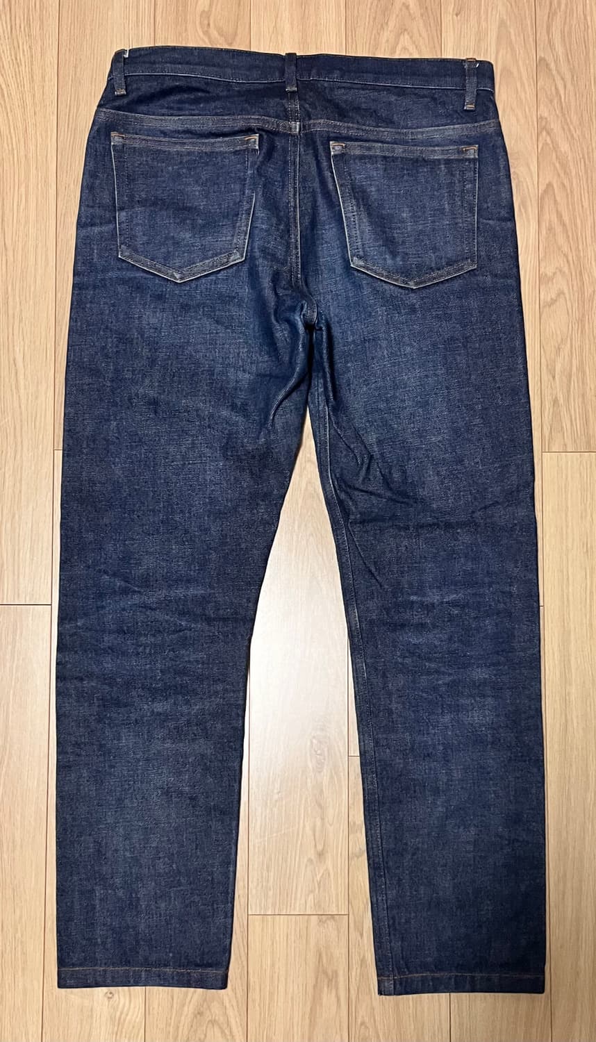 A.P.C. 쁘띠 뉴 스탠다드 데님 30 상품이미지2