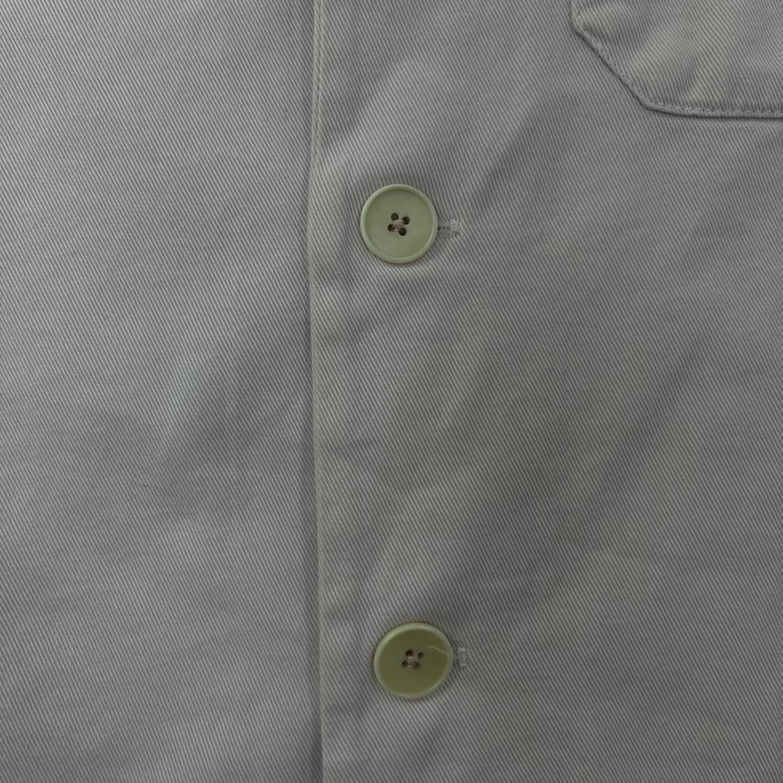 95 바레나 원포켓 핑크 코튼 셔츠 자켓 상품이미지4