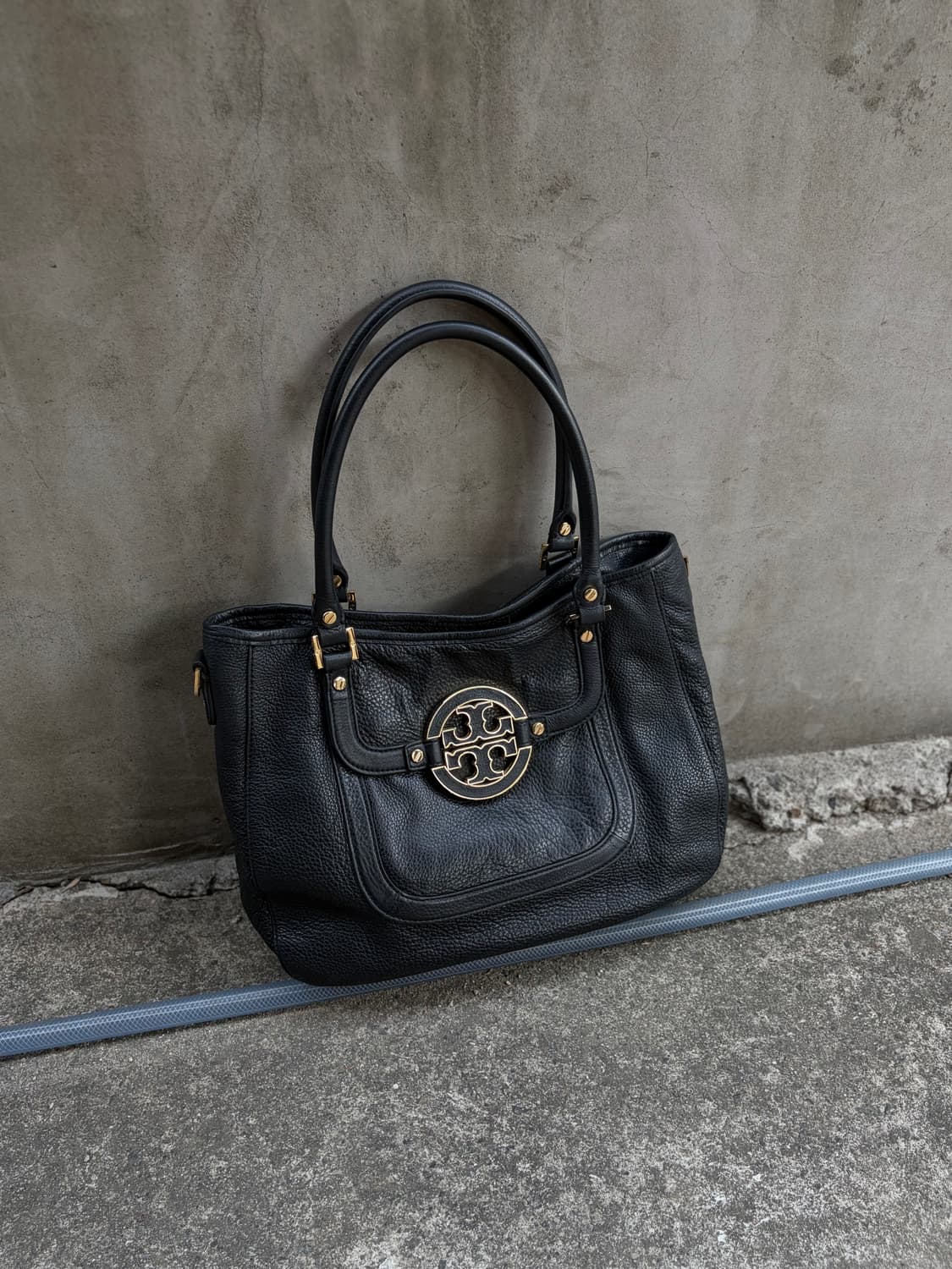 tory burch amanda tote bag  상품이미지8