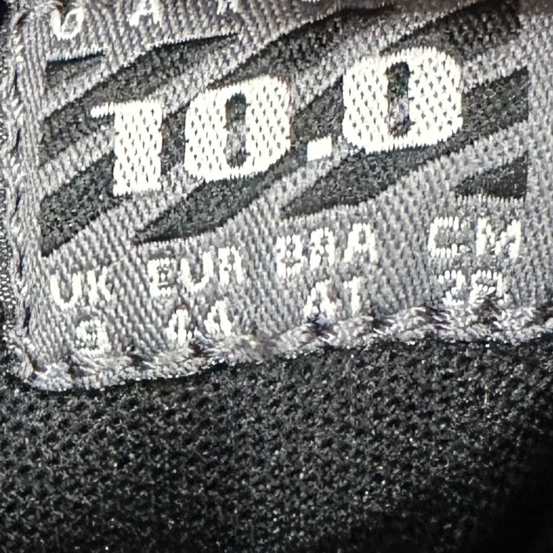 280) 오클리 운동화 남성 남자 신발 바탈리온 로우 트레킹화 상품이미지9