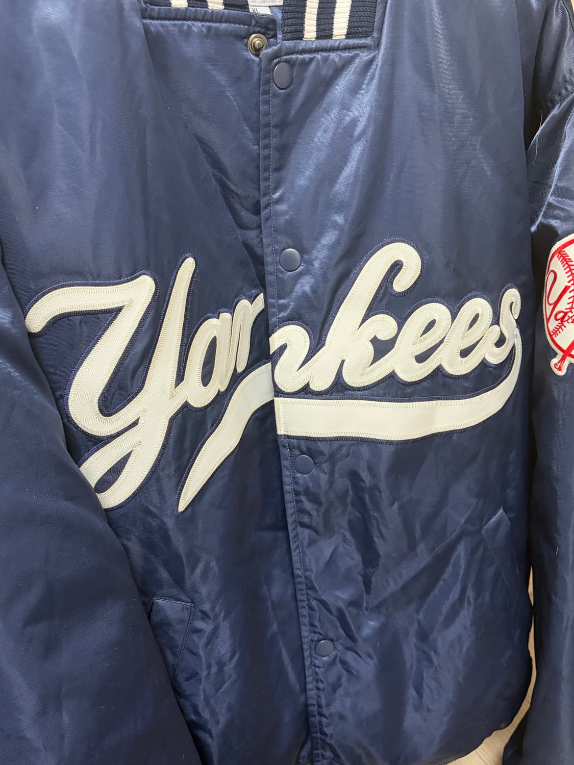 마제스틱 양키즈 (M교환가능) 상품이미지3