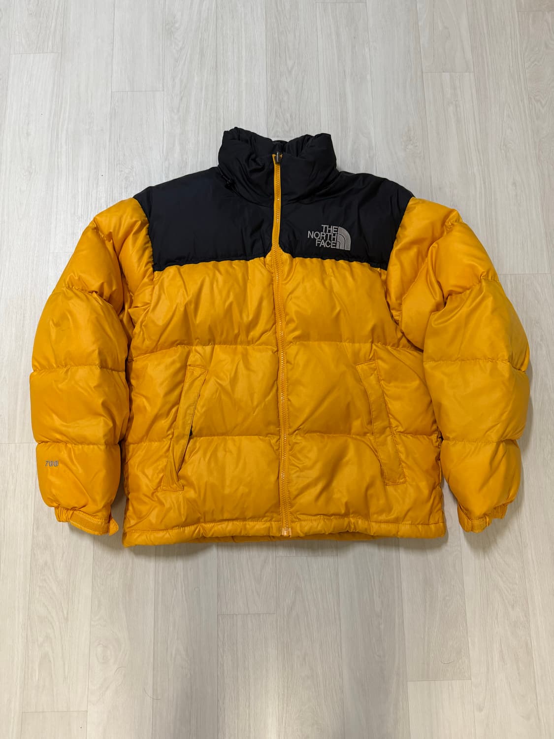 노스페이스 700 눕시  상품이미지1