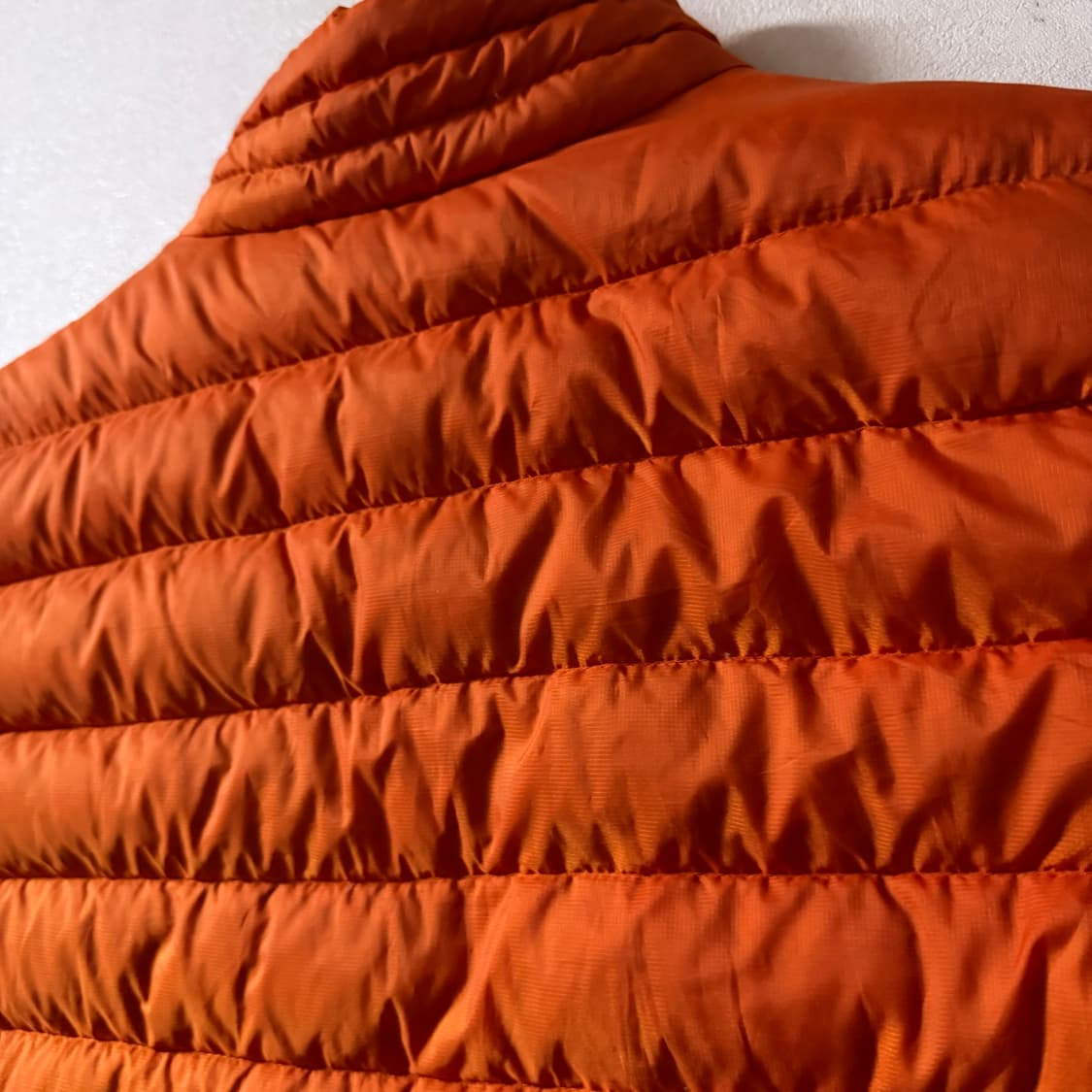 파타고니아 주니어 패딩 베스트 XXL (여성 77, 남성 90-95정도) 상품이미지3