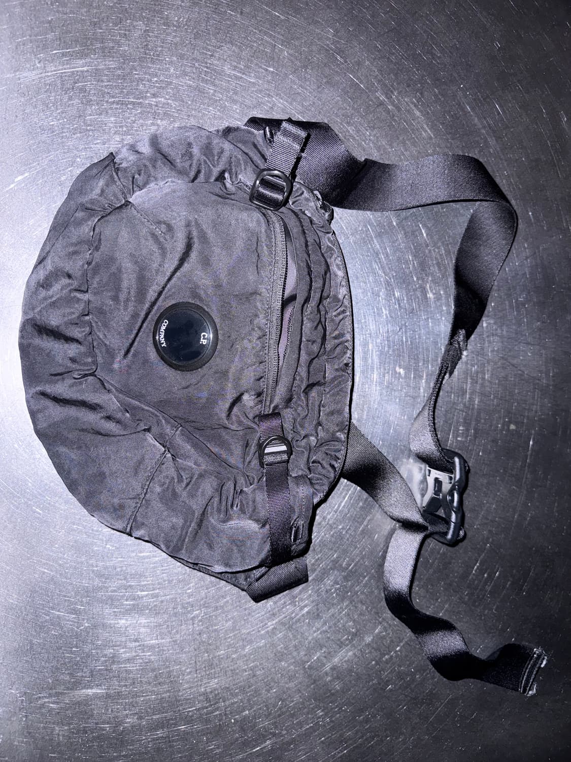 cp 컴퍼니 가방 상품이미지1