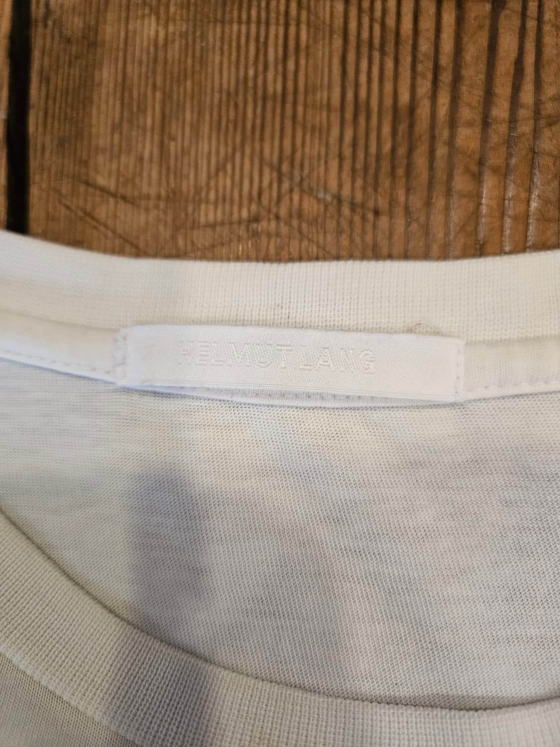 00s 빈티지 아카이브 헬무트랭  상품이미지3