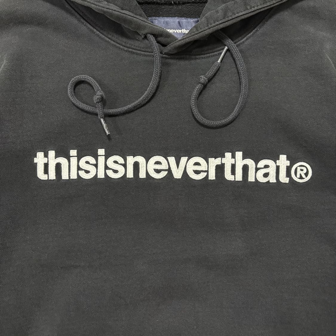 디스이즈네버댓 후드티 상품이미지4