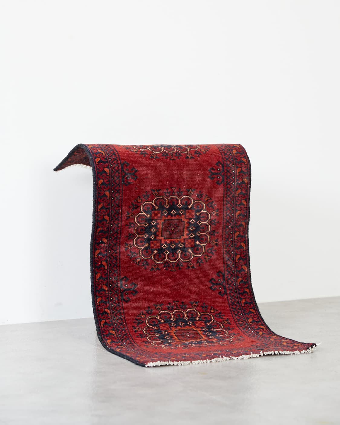 Afghan rug 상품이미지1