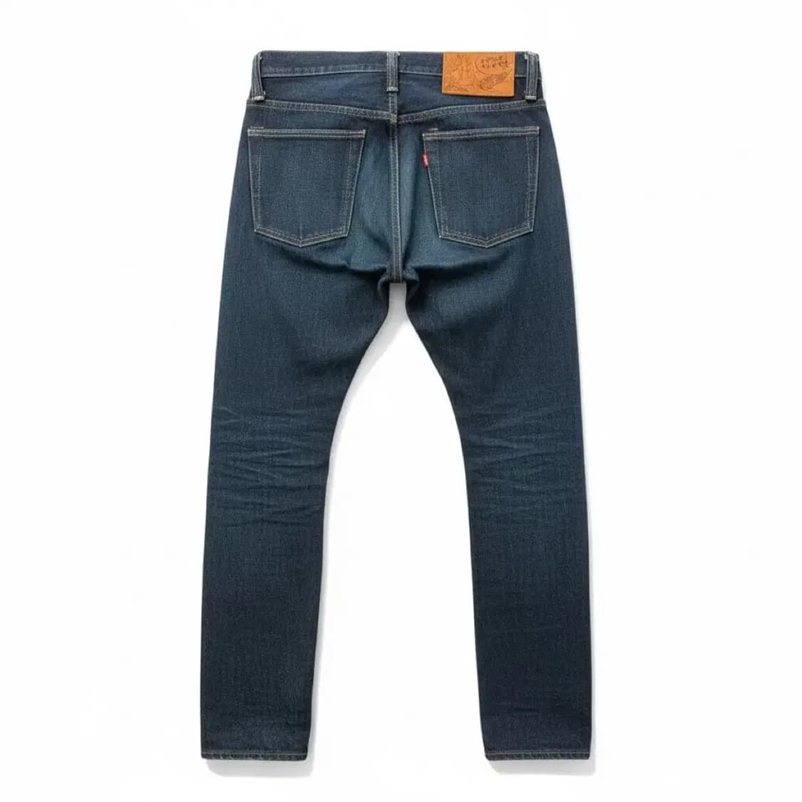 Naked&Famous selvedge denim 30 상품이미지1