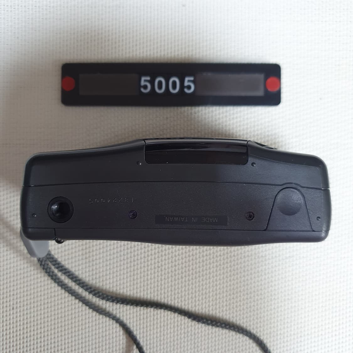 미놀타 P-트윈 AF 필름카메라 상품이미지4