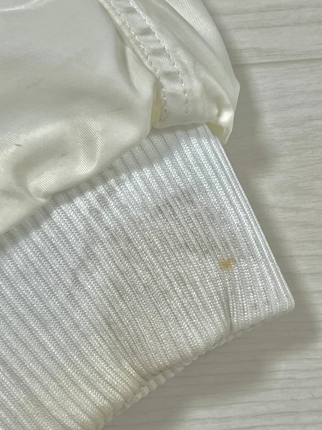 아디다스 패치 항공점퍼 자켓 상품이미지5