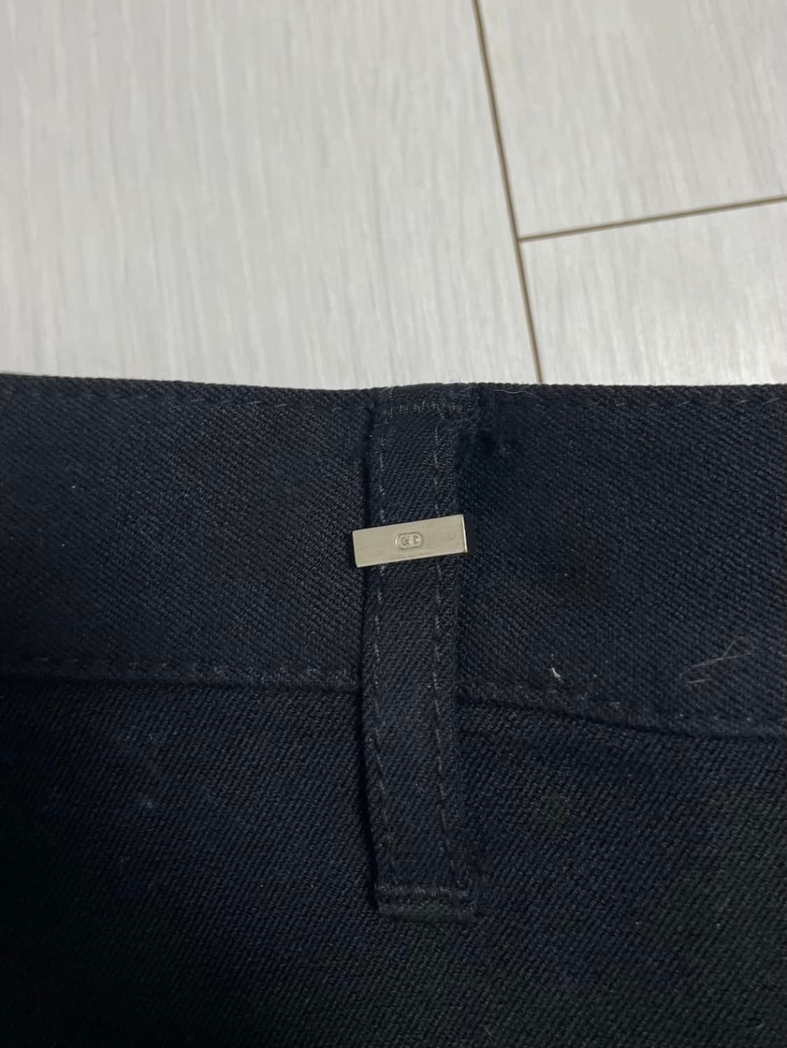 디올옴므 슈퍼슬랜더 28 상품이미지3