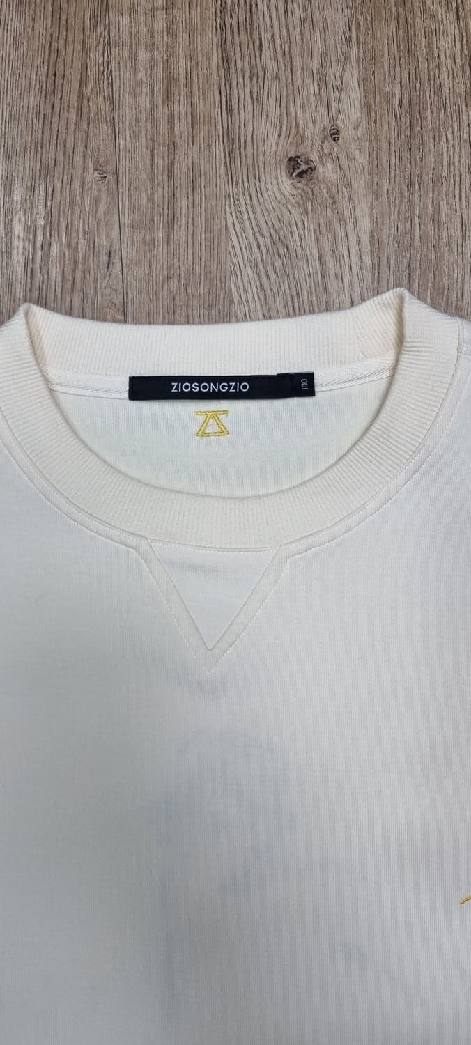 지오송지오 아쿠아보이 그래픽 반팔 L _ 남성 상품이미지9