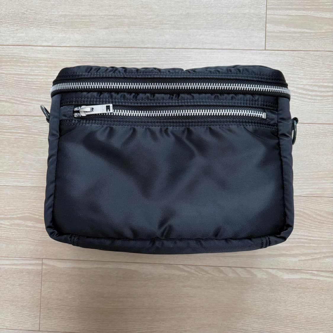요시다포터 porter 카메라백 탱커 블랙 신형 상품이미지2