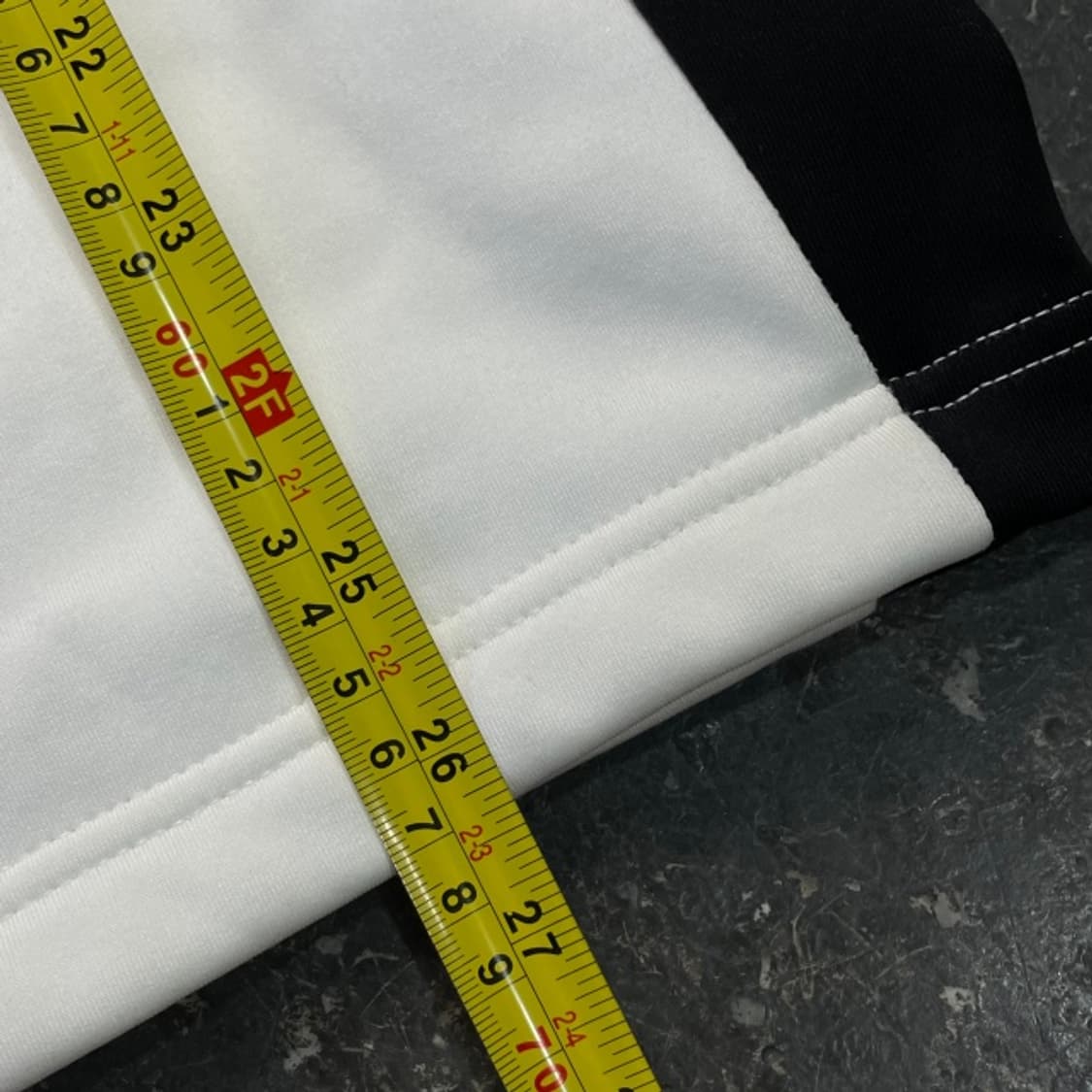 95-100 스파이더 US스키팀 후리스 집업 상품이미지8