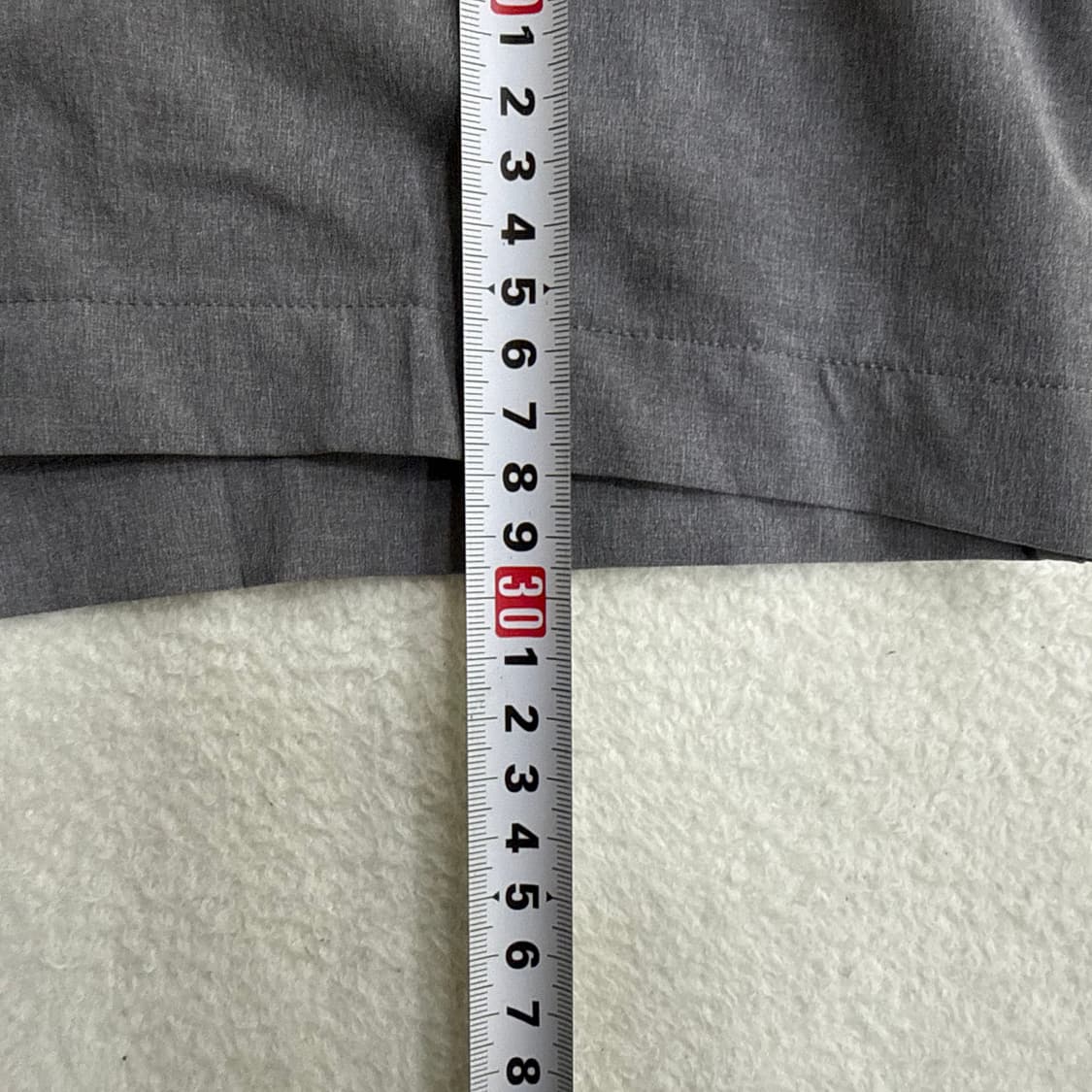 M 아디다스 여성 골프 반바지 0406T 상품이미지8