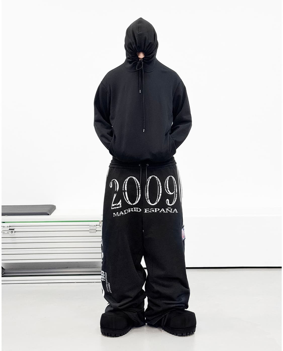 Seven Graphic Sweatpants 상품이미지2