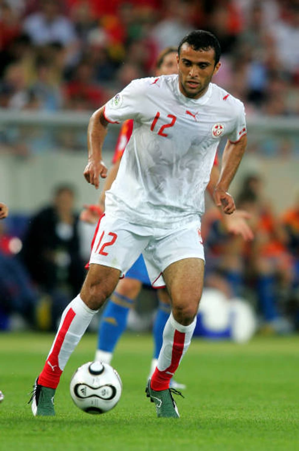 ♤필독♤ 06/07 튀니지 홈 🇹🇳 M 상품이미지6