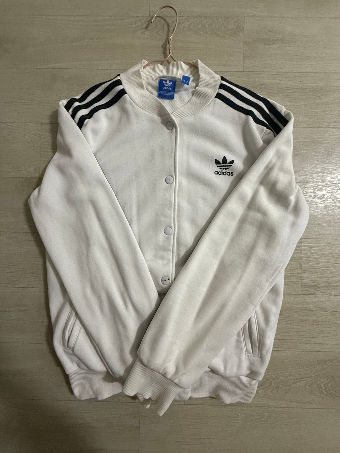 아디다스 자켓 상품이미지1