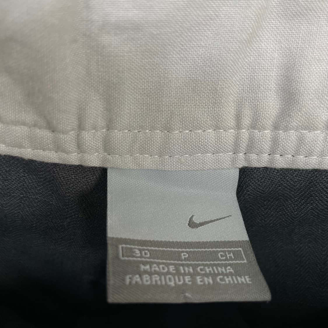 Nike Solo Swoosh Cargo Pants 상품이미지8